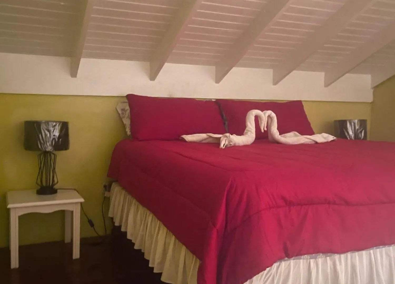 Apart-hotel Chrisanns Beach Resorts Kupuis Jamaica