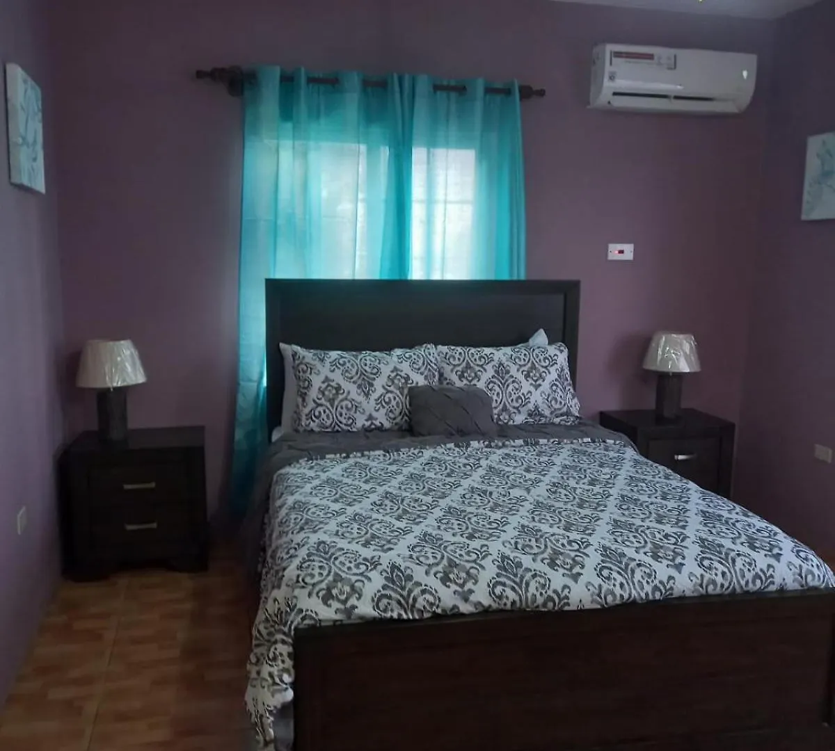 Chrisanns Beach Resorts Kupuis Апарт-отель