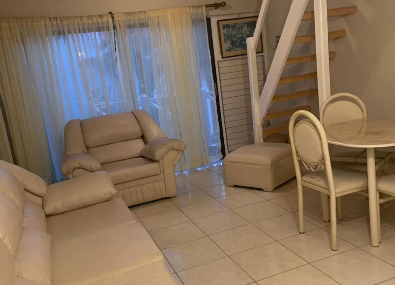 Chrisanns Beach Resorts Kupuis Апарт-отель