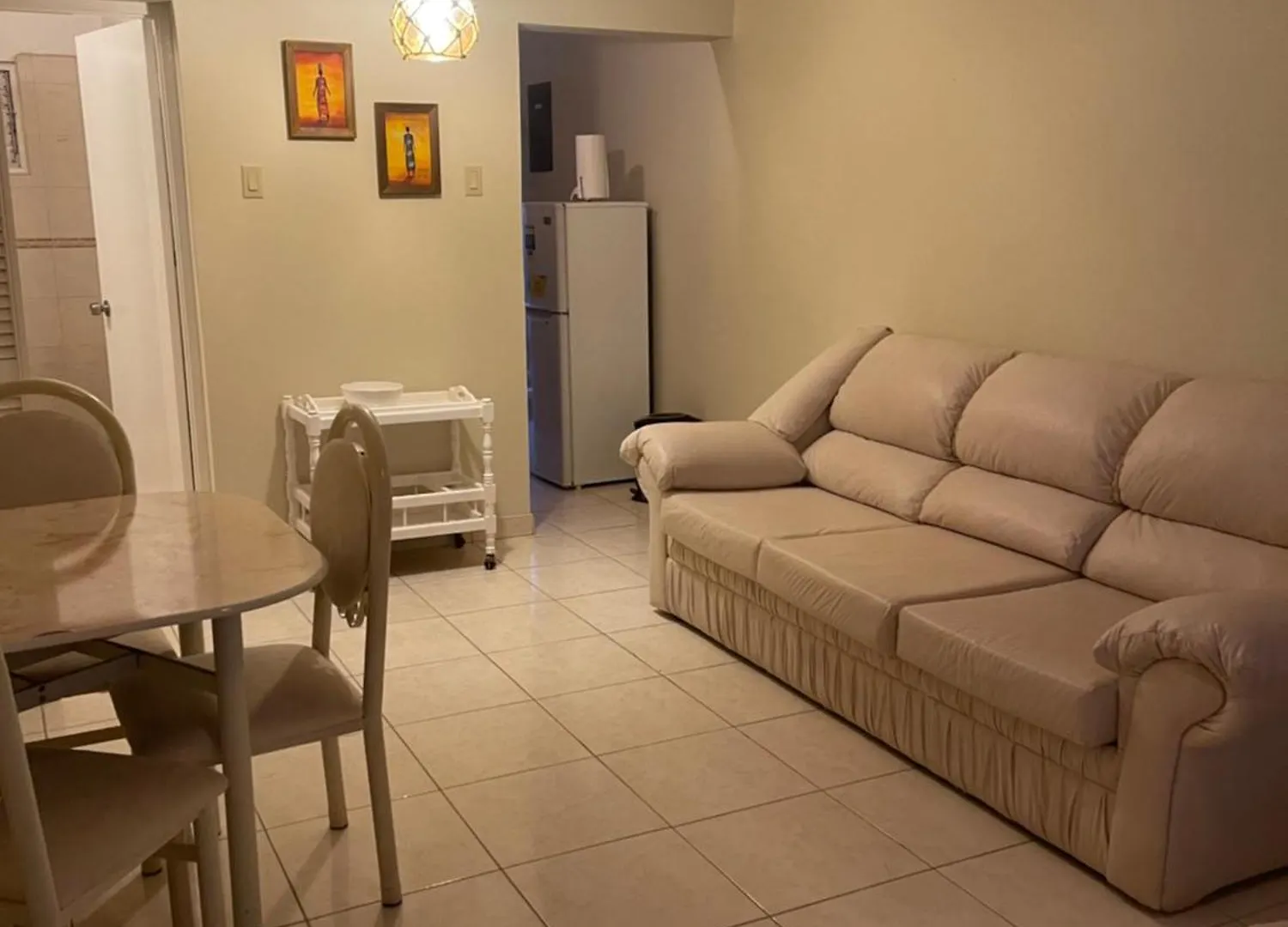 Апарт-отель Chrisanns Beach Resorts Kupuis